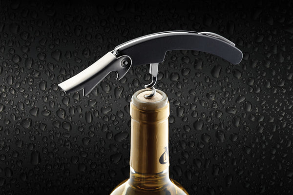 BarCraft Waiter's Friend Corkscrew image 2