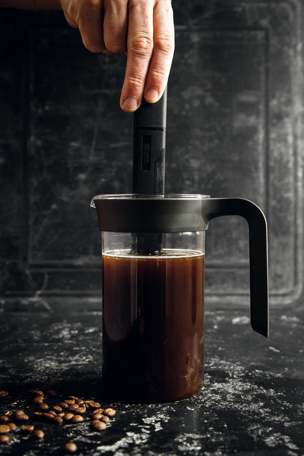 La Cafetière Seattle Switchit Stirrer Timer image 2