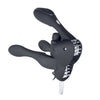 Rabbit Lever Style Corkscrew with Foil Cutter image 8