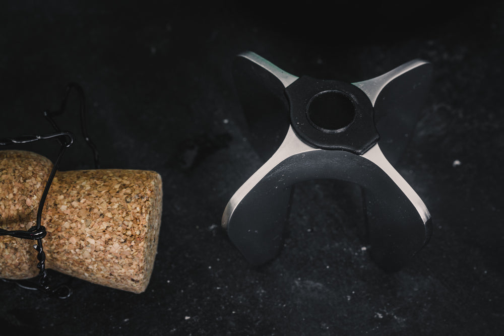 BarCraft Champagne and Prosecco Opener