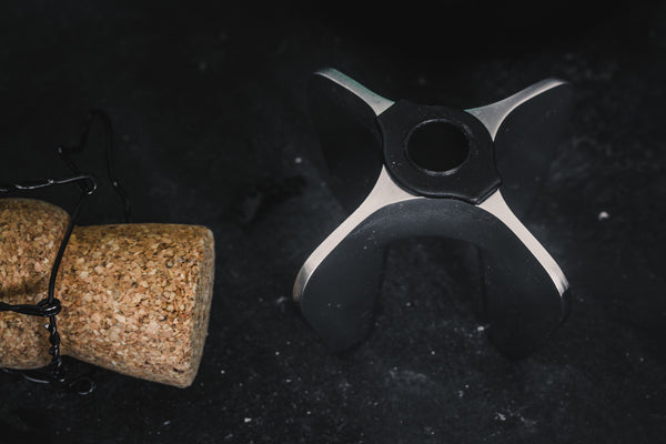 BarCraft Champagne and Prosecco Opener image 6