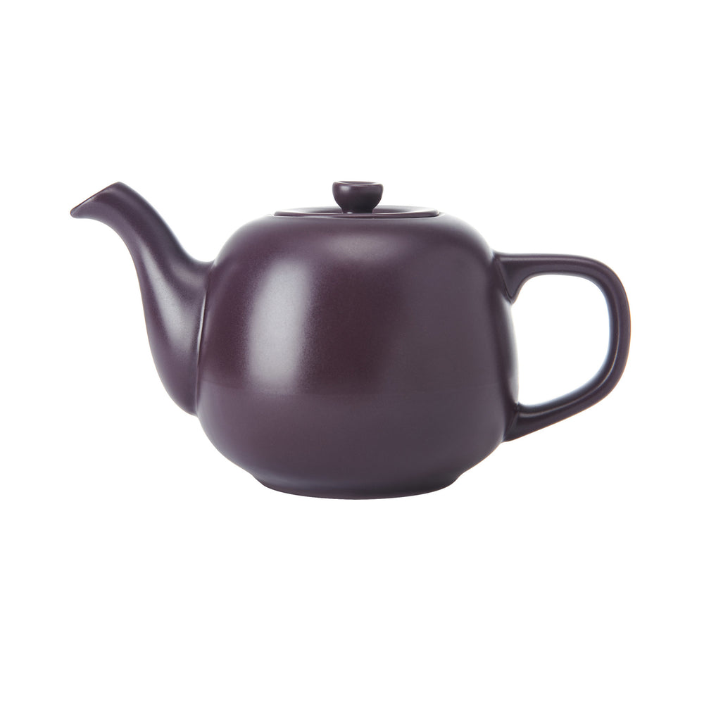 La Cafetière Classic Teapot 2 Cup, Purple, 600ml image 1