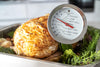 MasterClass Large Stainless Steel Meat Thermometer image 6