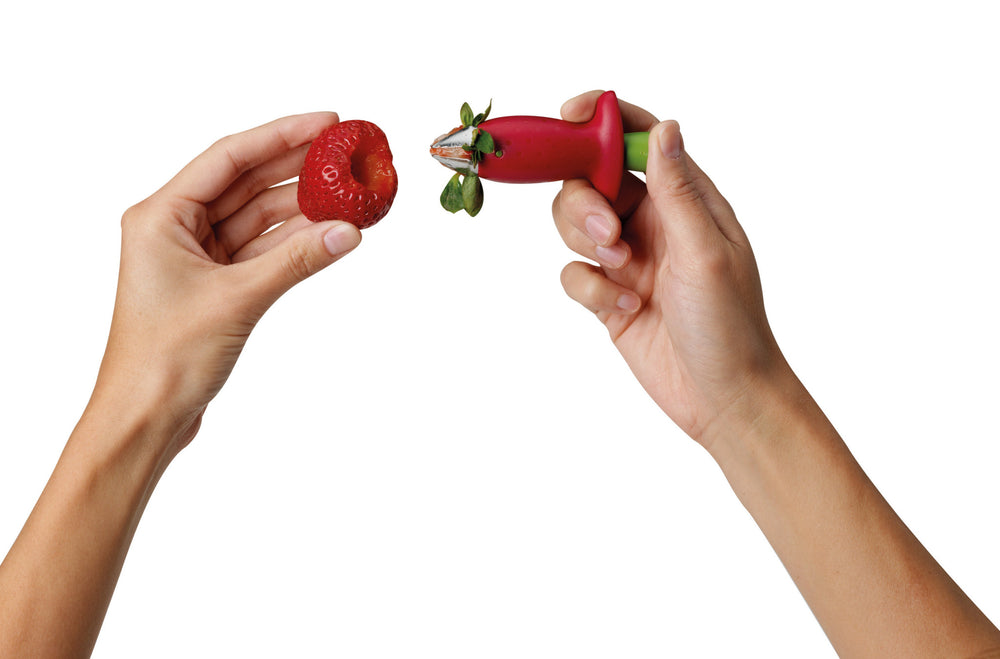 Chef'n StemGem™ Strawberry Huller
