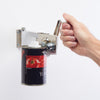 Swing-A-Way Wall Mounted Magnetic Can Opener
