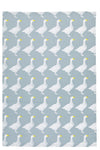 KitchenCraft Set of 2 Goose Tea Towels image 5