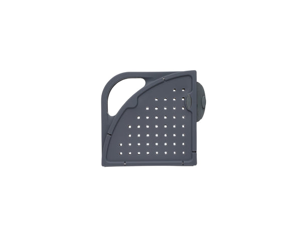 MasterClass Smart Space Folding Splatter Guard image 3