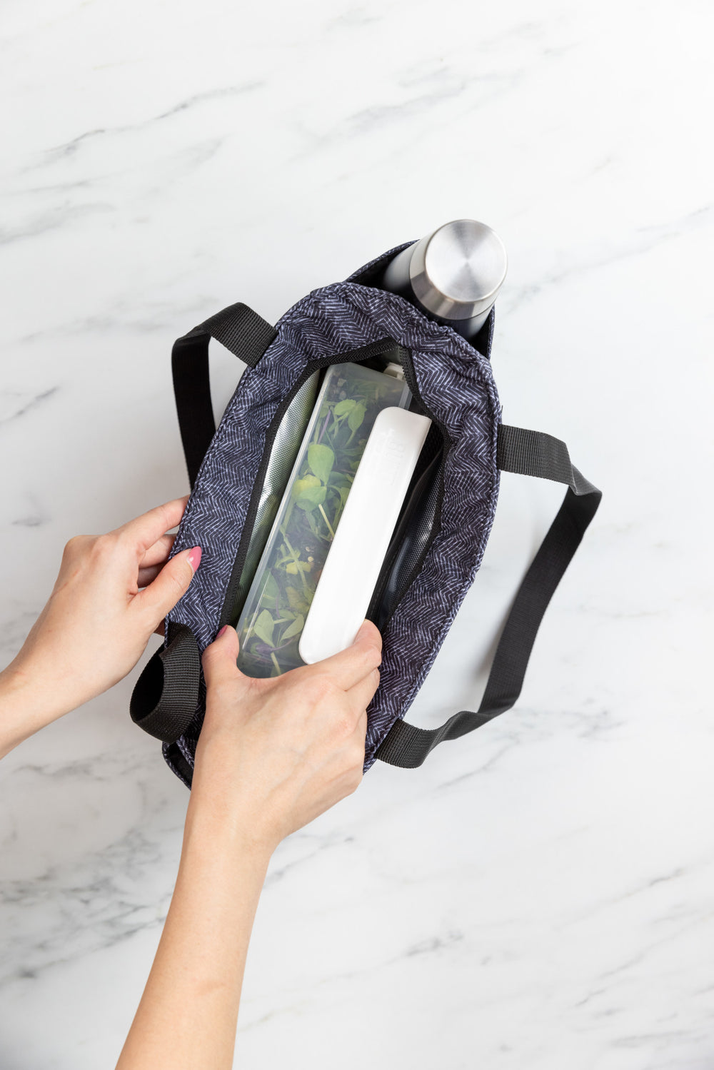 BUILT Professional 7.2 Litre Insulated Lunch Tote