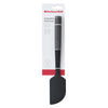 KitchenAid Soft Grip Scraper Spatula - Charcoal Grey image 4