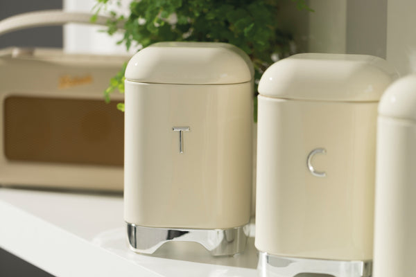 Lovello Cream Tea Tin image 5