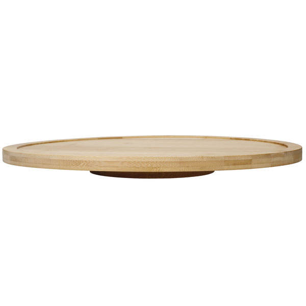 Copco Bamboo Lazy Susan - 35.5cm image 3