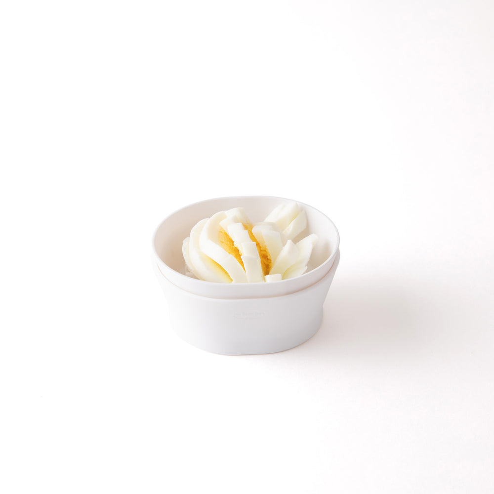 Chef'n Egg Slicester™ 3-in-1 Egg Slicer