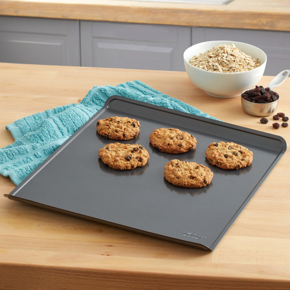 Chicago Metallic Non-Stick Cookie Sheet