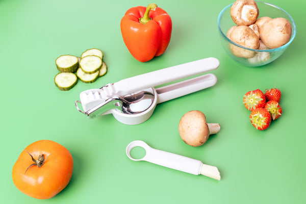 Chef'n Freshforce™ Handheld Slicer image 13