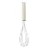 KitchenAid Classic Flat Whisk – Almond Cream