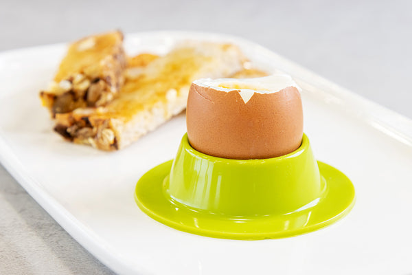 Colourworks Set of 4 Egg Cups image 6