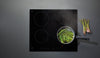 MasterClass Ceramic Non-Stick Induction-Ready Saucepan, 18cm image 5