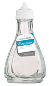 KitchenCraft Traditional Glass Vinegar Bottle image 3