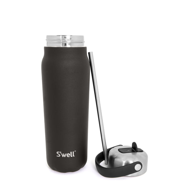 S'well Explorer Bottle, Onyx, 700ml image 9