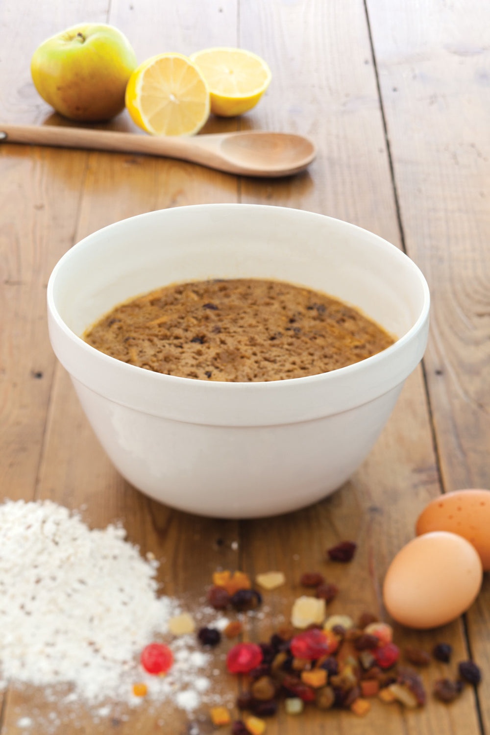 KitchenCraft Plastic Pudding Basin and Lid, 150ml