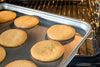 KitchenCraft 7.5cm Round Metal Cookie Cutter image 5