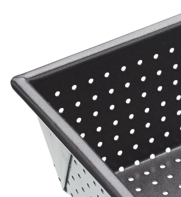 MasterClass Crusty Bake Non-stick 1lb Loaf Pan image 3