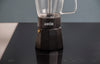 La Cafetière Verona Glass Espresso Maker - 6 Cup, Black image 11