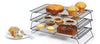 KitchenCraft Non-Stick Three Tier Cooling Rack image 5