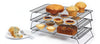 KitchenCraft Non-Stick Three Tier Cooling Rack