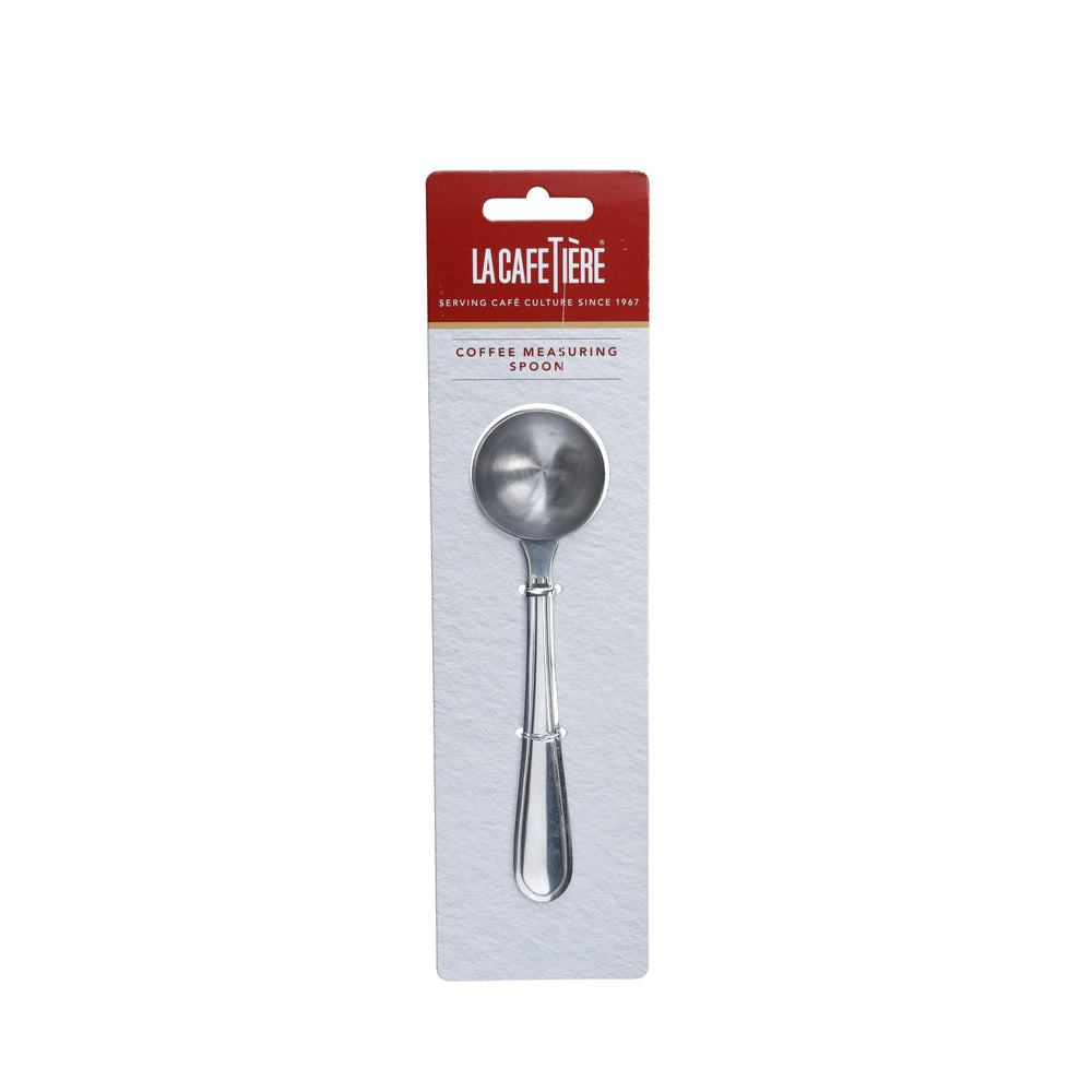 La Cafetière Stainless Steel Coffee Measuring Scoop