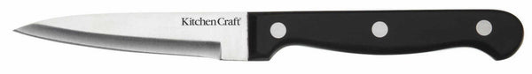 KitchenCraft 5 Piece Knife Set and Block image 10