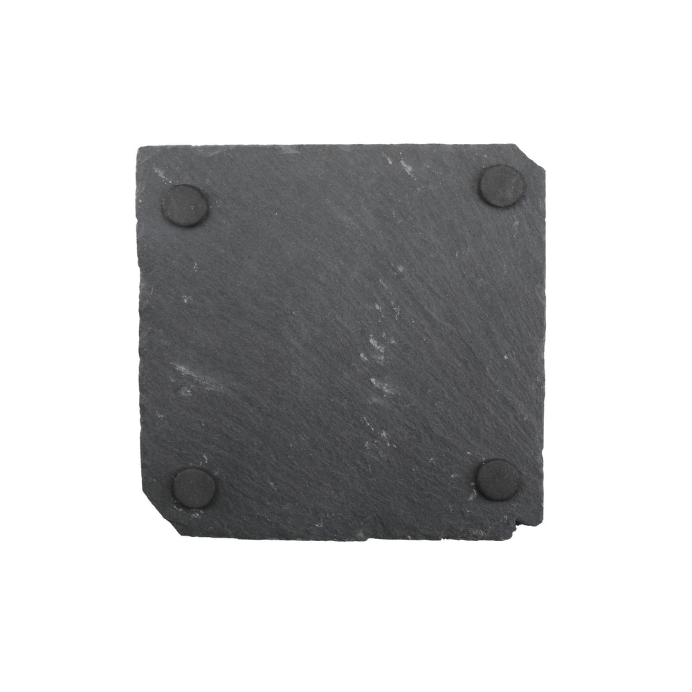 Artesà Appetiser Slate Coasters
