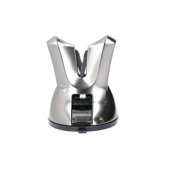 AnySharp XBlade Professional Knife Sharpener - Gun Metal Grey image 3