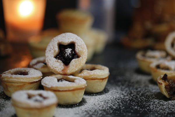 MasterClass Non-Stick 6 Hole Shallow Baking Pan image 5