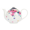 Mikasa Clovelly Porcelain 1 Litre Teapot image 4