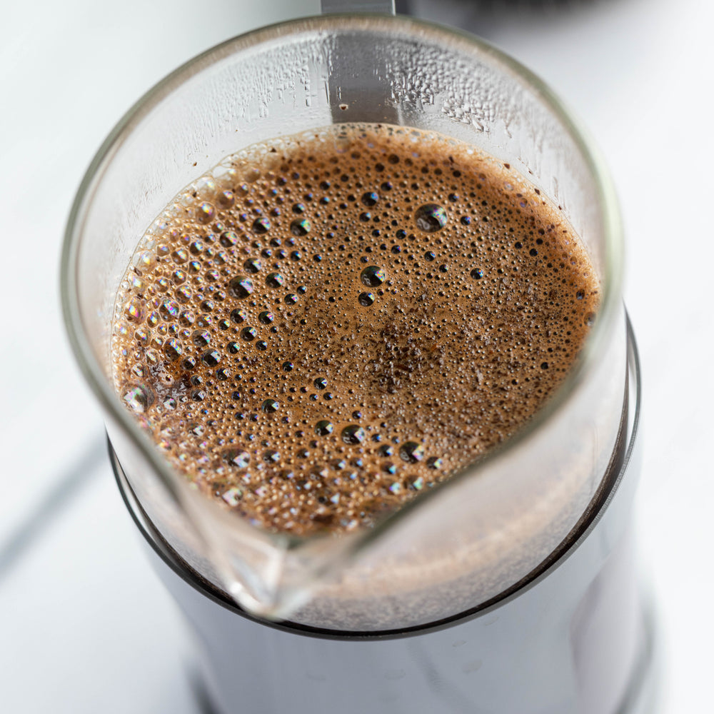 La Cafetière Monaco Mint Green Cafetière - 8 Cup