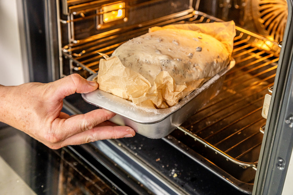 MasterClass Recycled Aluminum 2lb Loaf Tin