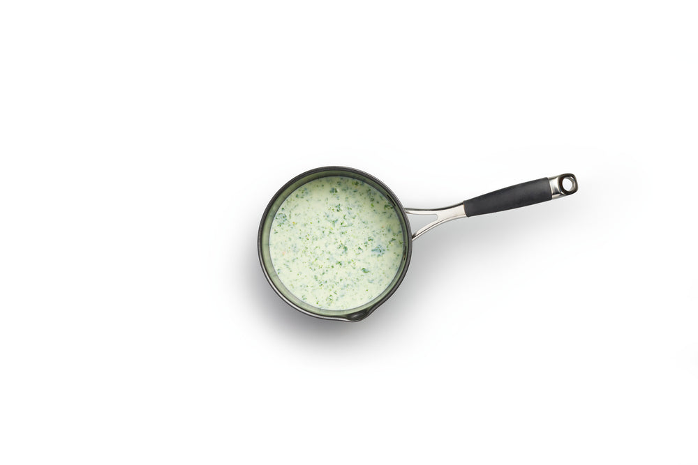 MasterClass 5 Piece Deluxe Stainless Steel Cookware Set