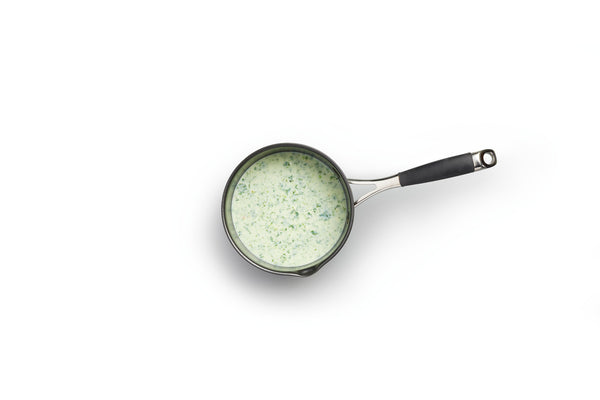 MasterClass 5 Piece Deluxe Stainless Steel Cookware Set image 13