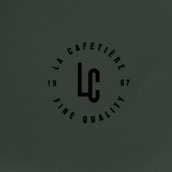 La Cafetière Classic Teapot 4 Cup, Green, 1.2L image 8