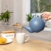 London Pottery Globe® 6 Cup Teapot Nordic Blue