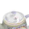 London Pottery Bell-Shaped Teapot with Infuser for Loose Tea - 1 L, Hare image 13