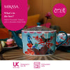 Mikasa x Sarah Arnett Porcelain Teapot, 1100ml image 9