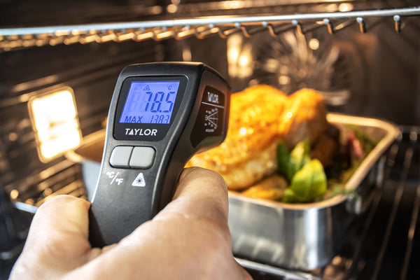 Taylor Pro Digital Non-Contact Infrared Thermometer image 2