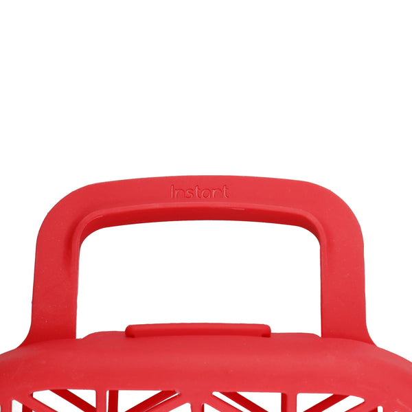 Instant Pot™ Instant Vortex™ Silicone Flippable Grill Cage image 9