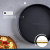MasterClass Non-Stick Loose Base Sandwich Pan, 18cm