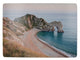 Creative Tops Durdle Door Set with Pack of 4 Placemats and 6 Coasters