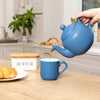 London Pottery Farmhouse® 4 Cup Teapot Nordic Blue image 5