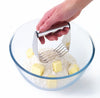 KitchenCraft Stainless Steel Pastry Blender image 2
