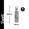 S'well Forest Bloom Drinks Bottle, 500ml image 4